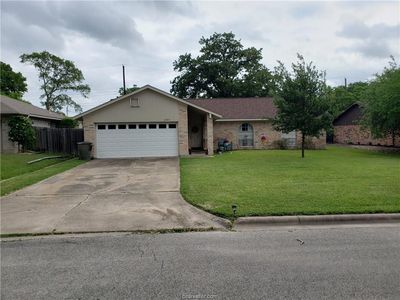 2903 Hillside Dr, Bryan, TX, 77802