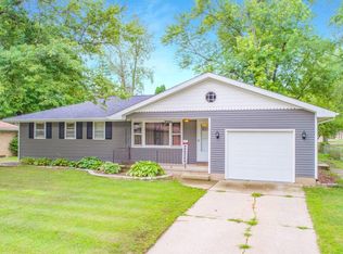 213 Stanley St, Morton, IL 61550