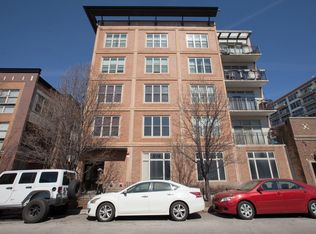 1228 W Monroe St UNIT 203, Chicago, IL 60607