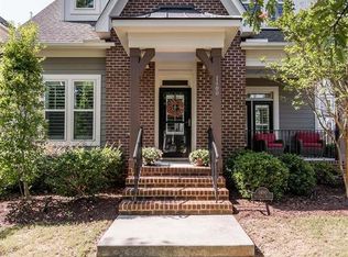 1400 Van Page Blvd, Raleigh, NC 27607