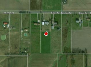 25133 Bowman Rd, Homeworth, OH 44634