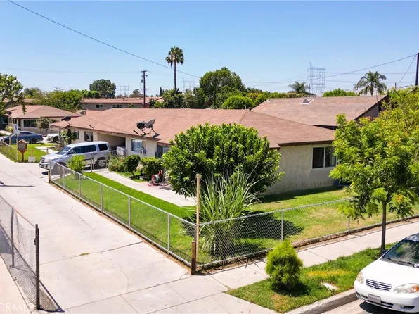 5626 Gotham St, Bell Gardens, CA 90201