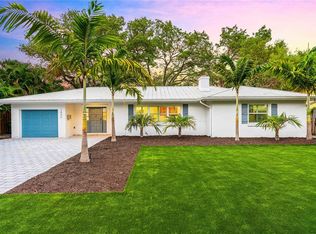 1865 Orchid St, Sarasota, FL 34239