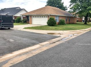 1210 Palisade Ct SW, Decatur, AL 35603