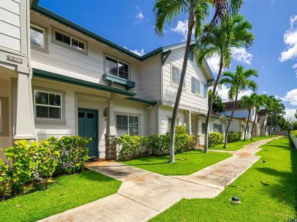 91-1018 Kaimalie St APT R3, Ewa Beach, HI 96706
