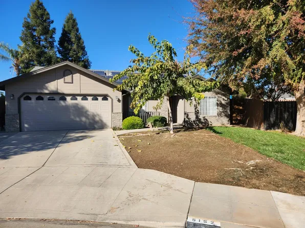 5152 W Menlo Ave, Fresno, CA 93722