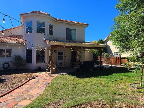 4th image of 4709 Mesa Marcada Ct NW