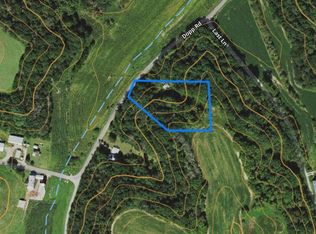 0 Dopp Rd, Ettrick, WI 54627
