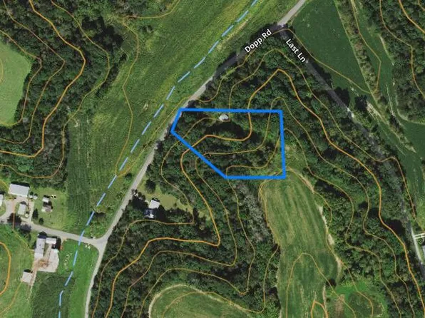 0 DOPP ROAD, Ettrick, WI 54627