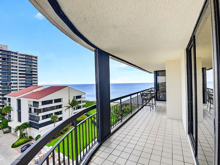 4000 N Ocean Dr #703 — Photo 30