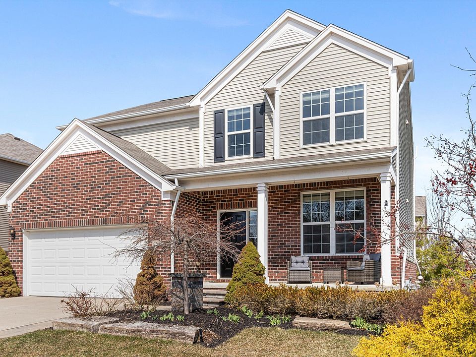 1st image of 57662 Village Dr