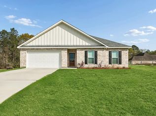 85 Knoll Crk, Carriere, MS 39426