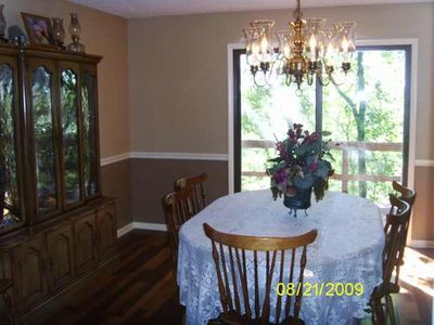 583 Shelby Rd, Shirley, AR, 72153