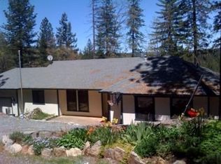 267 Sunnyside Dr, Colfax, CA 95713