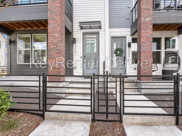 2882 S Pancratia St, Denver, CO 80236