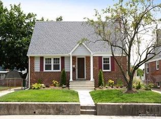 161 Nassau Blvd, West Hempstead, NY 11552