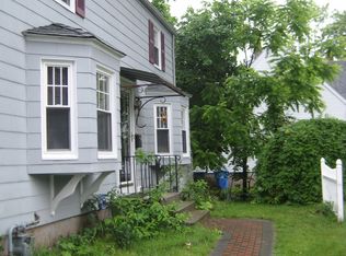 198 Porter St, Manchester, CT 06040