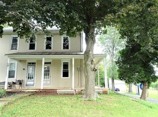 805 Maple St, Lititz, PA 17543