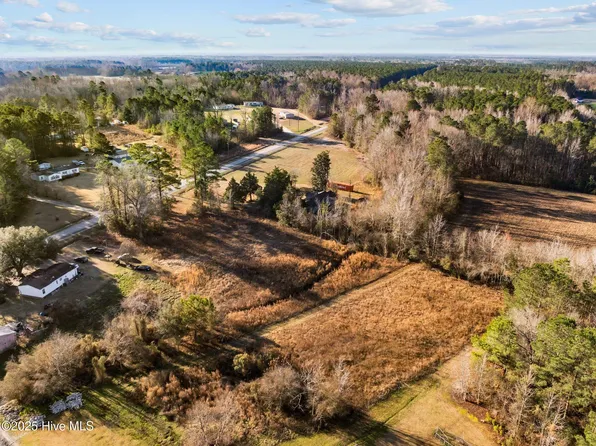 0 Nc-53, Atkinson, NC 28421