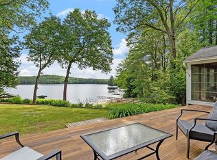 29 Mason Rd, Brookline, NH 03033