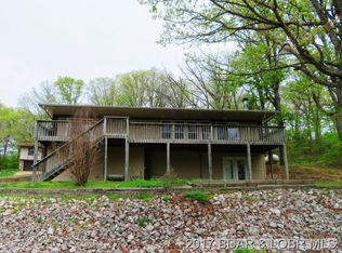 501 Glen Rd, Lake Ozark, MO 65049
