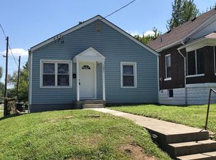 1001 S 40th St, Louisville, KY
