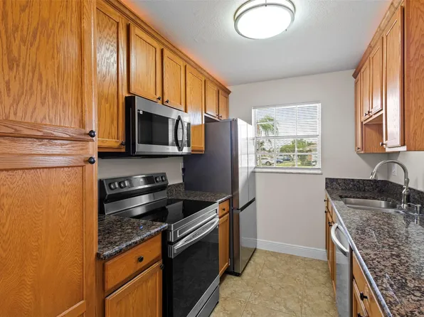 408 Sandpiper Drive #B, Fort Pierce, FL 34982