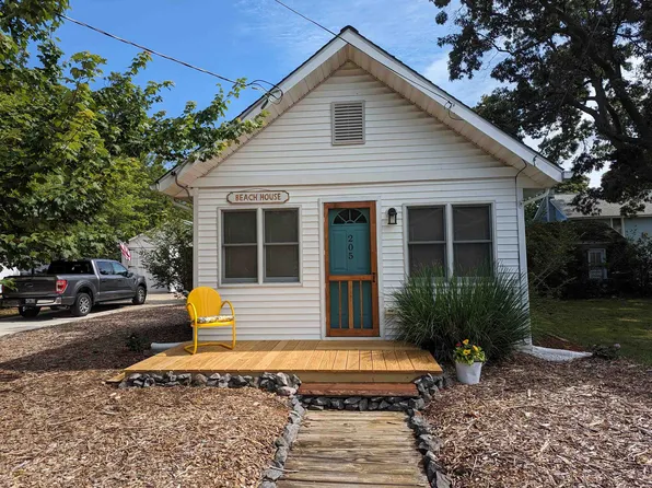 205 W New York Ave, Villas, NJ 08251