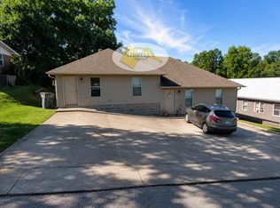 614 W Hunt St APT 2, Paragould, AR 72450