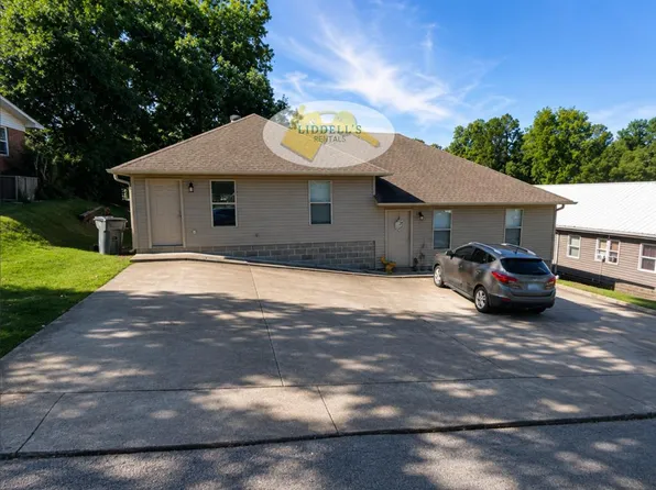 614 W Hunt St APT 2, Paragould, AR 72450
