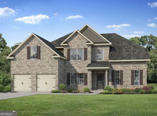 3265 Lions Ruby Ln, Atlanta, GA 30349