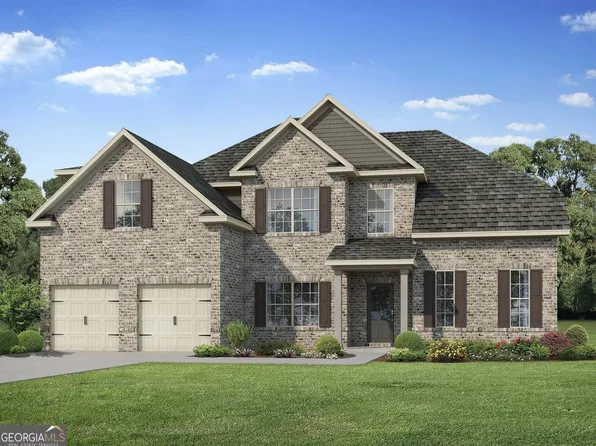 3265 Lions Ruby Ln, Atlanta, GA 30349
