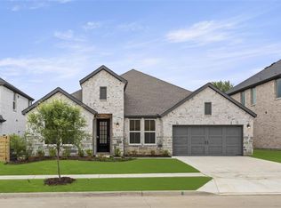 653 Begonia Way, Aubrey, TX 76227