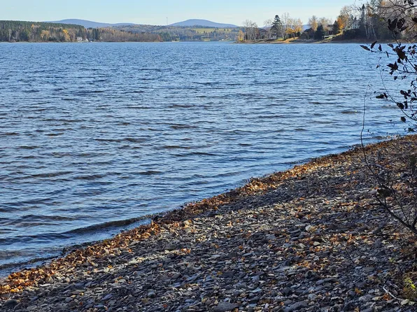 16 Bard Lane, Eagle Lake, ME 04739