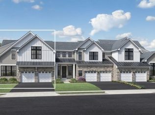 19 Samuel Way #46, Chatham, NJ 07928