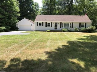 856 Renninger Rd, Akron, OH 44319