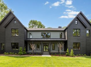 709 Brook Hollow Rd, Nashville, TN 37205