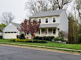 3813 Charles Stewart Dr, Fairfax, VA 22033