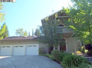 53 Rosemead Ct, Danville, CA 94526