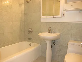 Rented by Compass