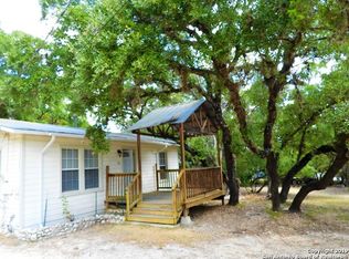 162 Rainbow Dr, Lakehills, TX 78063