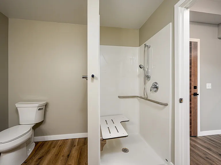 Bathroom Bathroom