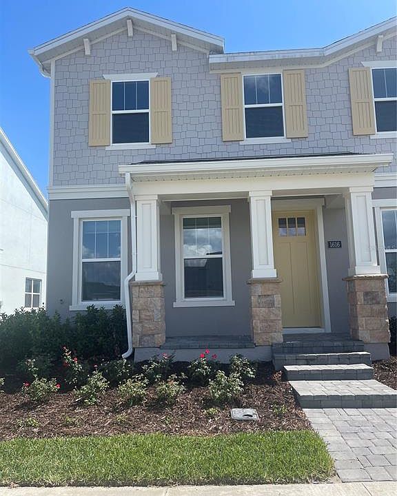 1st image of 1616 CROWNCREST DRIVE