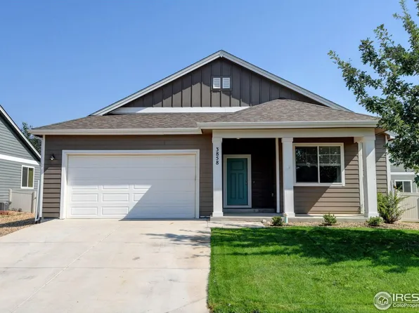 3858 Peach St, Wellington, CO 80549