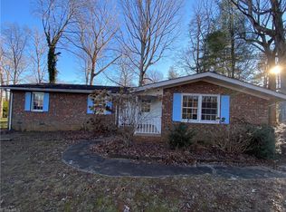 5180 Ashlyn Dr, Winston Salem, NC 27106