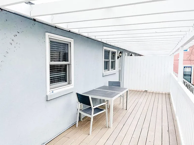 414 E Park Ave #D — Photo 8