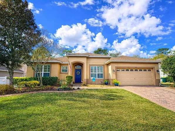 1528 Blue Grass Blvd, Deland, FL 32724