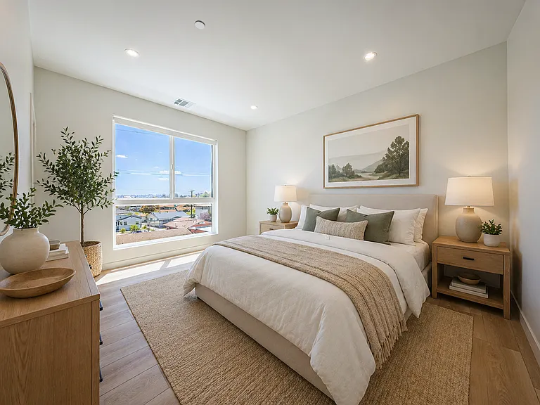 Rare Brand New Luxury Townhomes in Trendy Highland Park — Photo 10