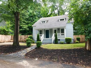 9 Deering St, Greenville, SC 29605