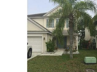 9905 N Grand Duke Cir, Tamarac, FL 33321